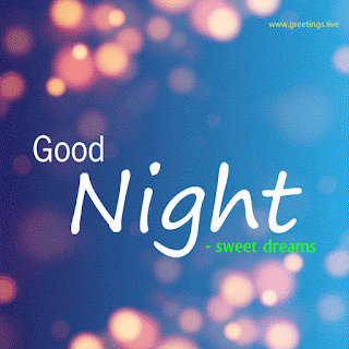 *Free Daily Greetings Pictures Festival GIF Images: good  night gif for whatsapp download